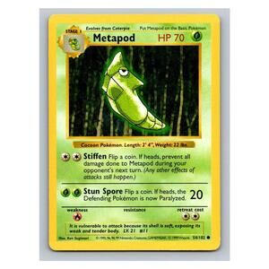 Great Pokemon Trading Card TCG Nintendo